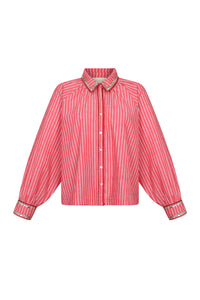 Brisa Shirt-Carolina K