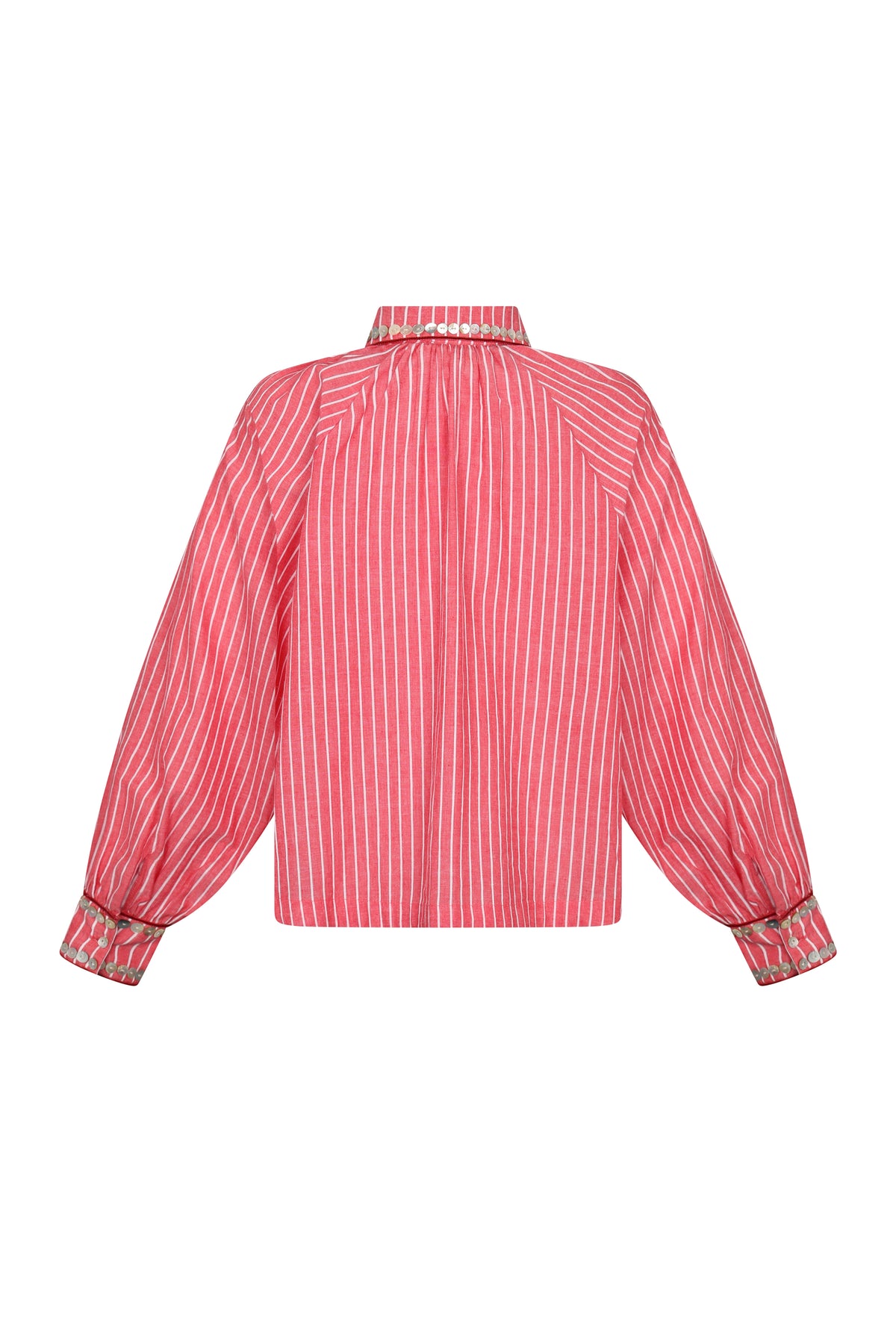 Brisa Shirt-Carolina K