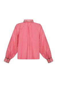 Brisa Shirt-Carolina K