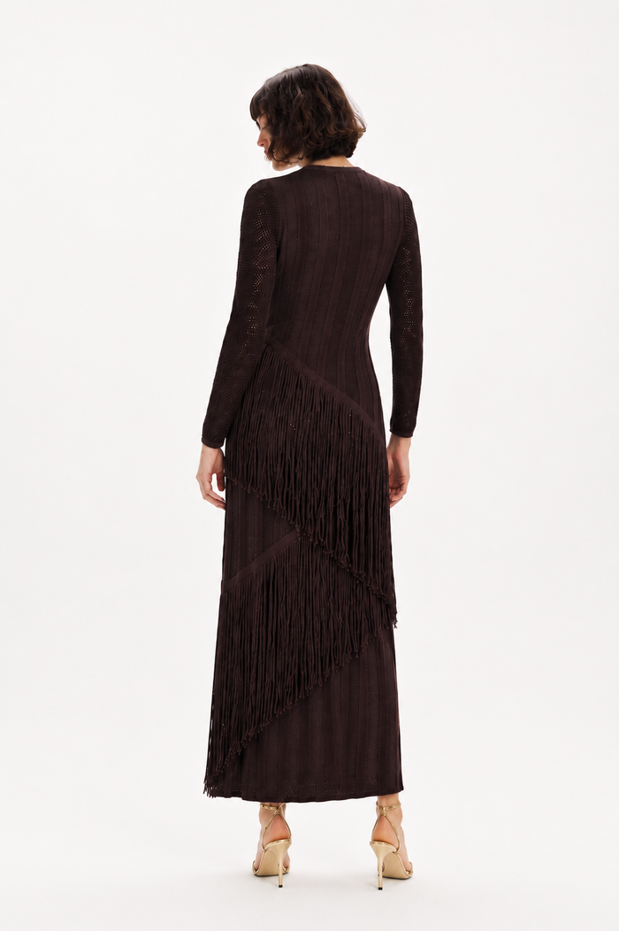 Hunter Dress-Carolina K