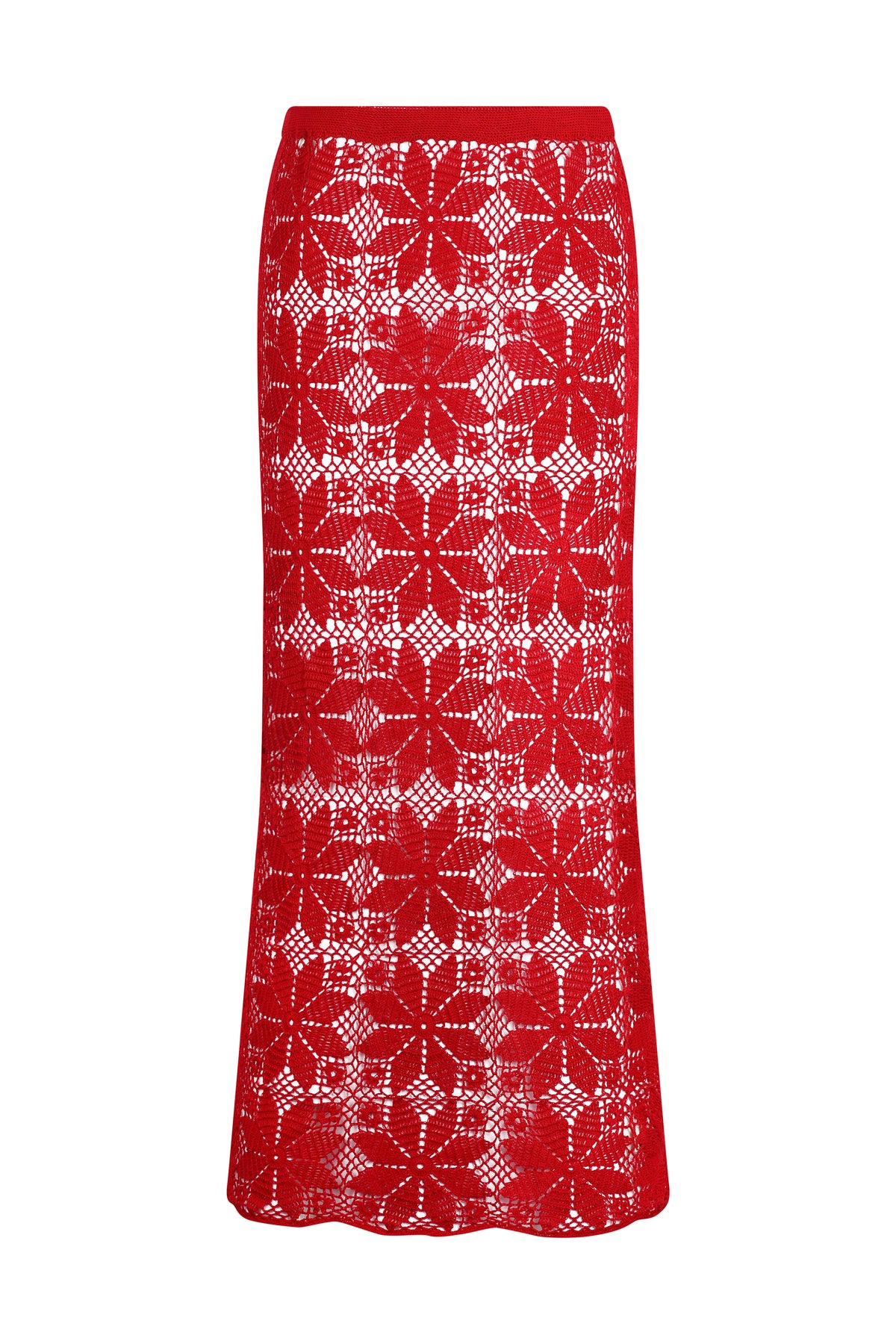 Lela Skirt-Carolina K