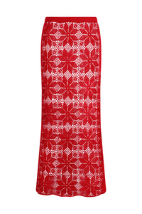 Lela Skirt-Carolina K