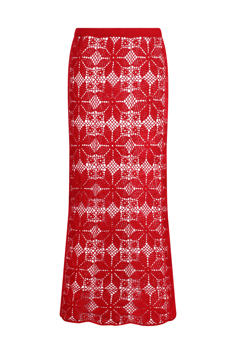 Lela Skirt-Carolina K