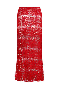 Lela Skirt-Carolina K