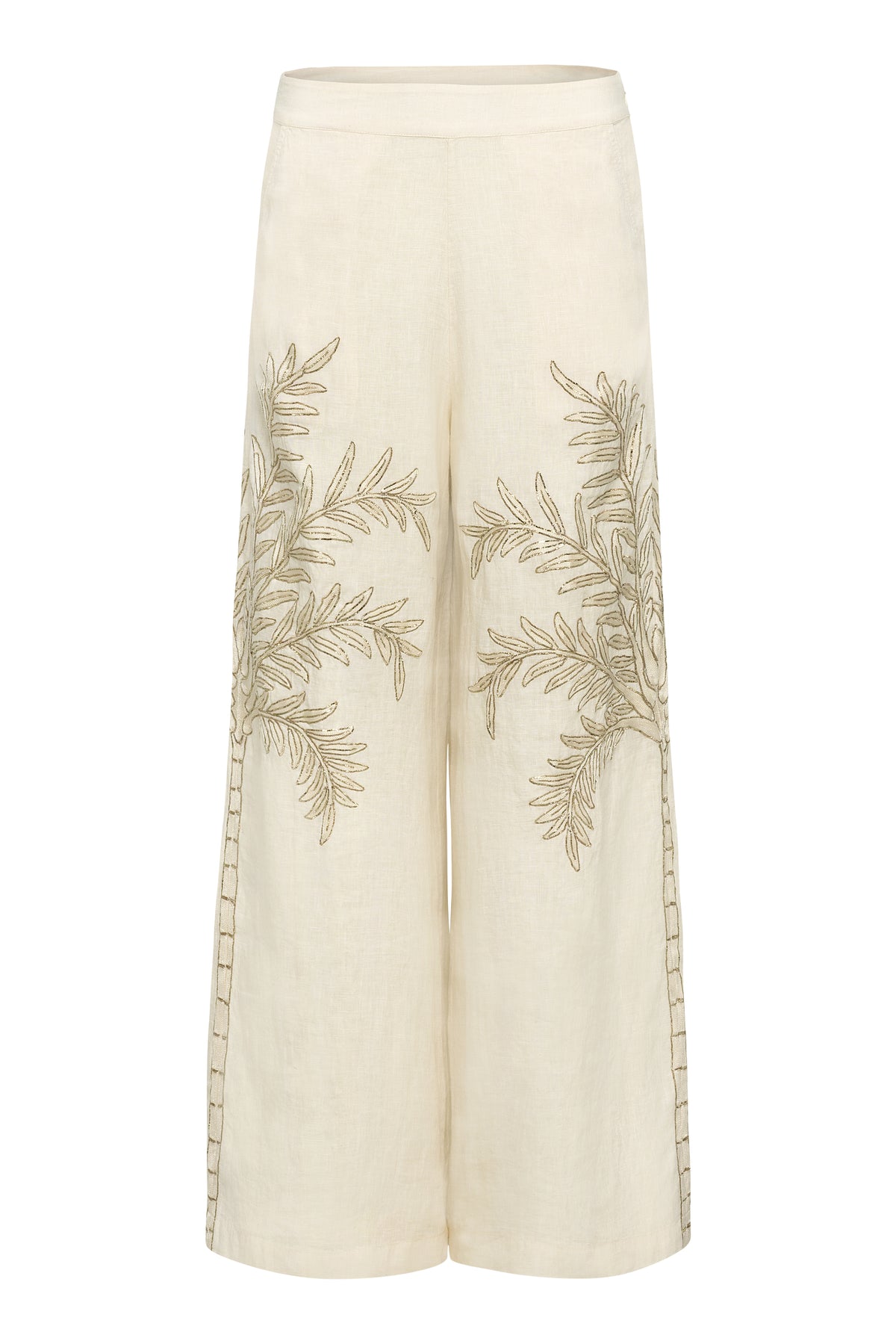 Palazzo Pants-Carolina K