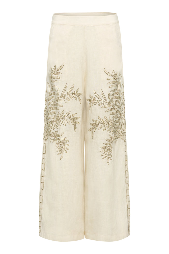 Palazzo Pants-Carolina K