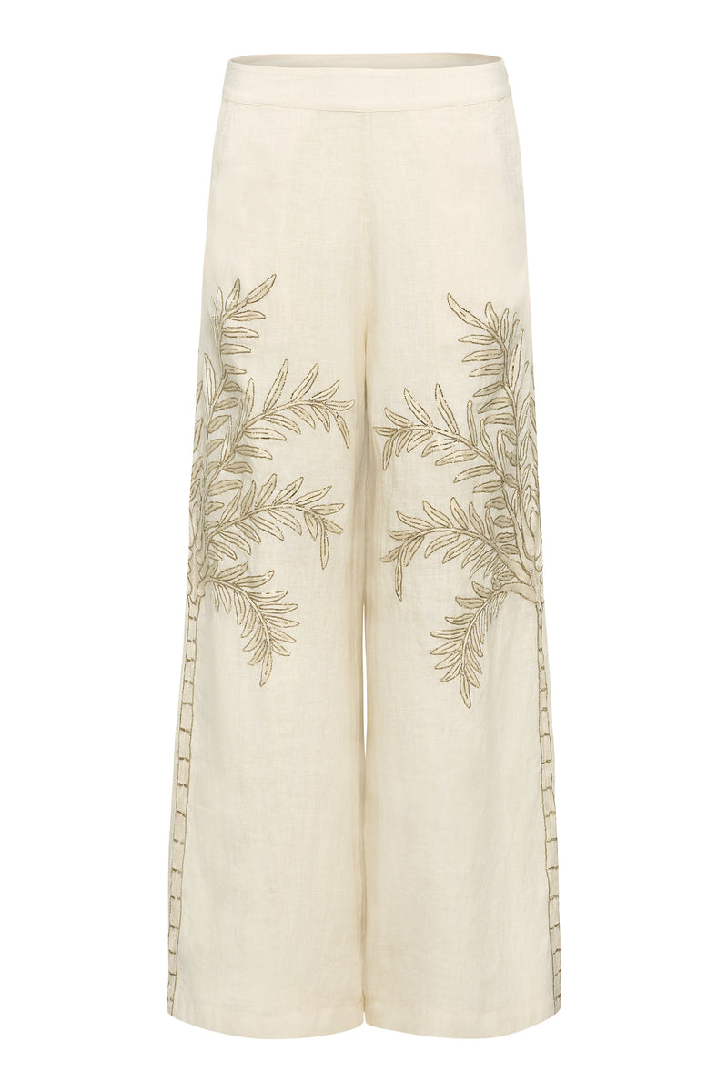 Palazzo Pants-Carolina K