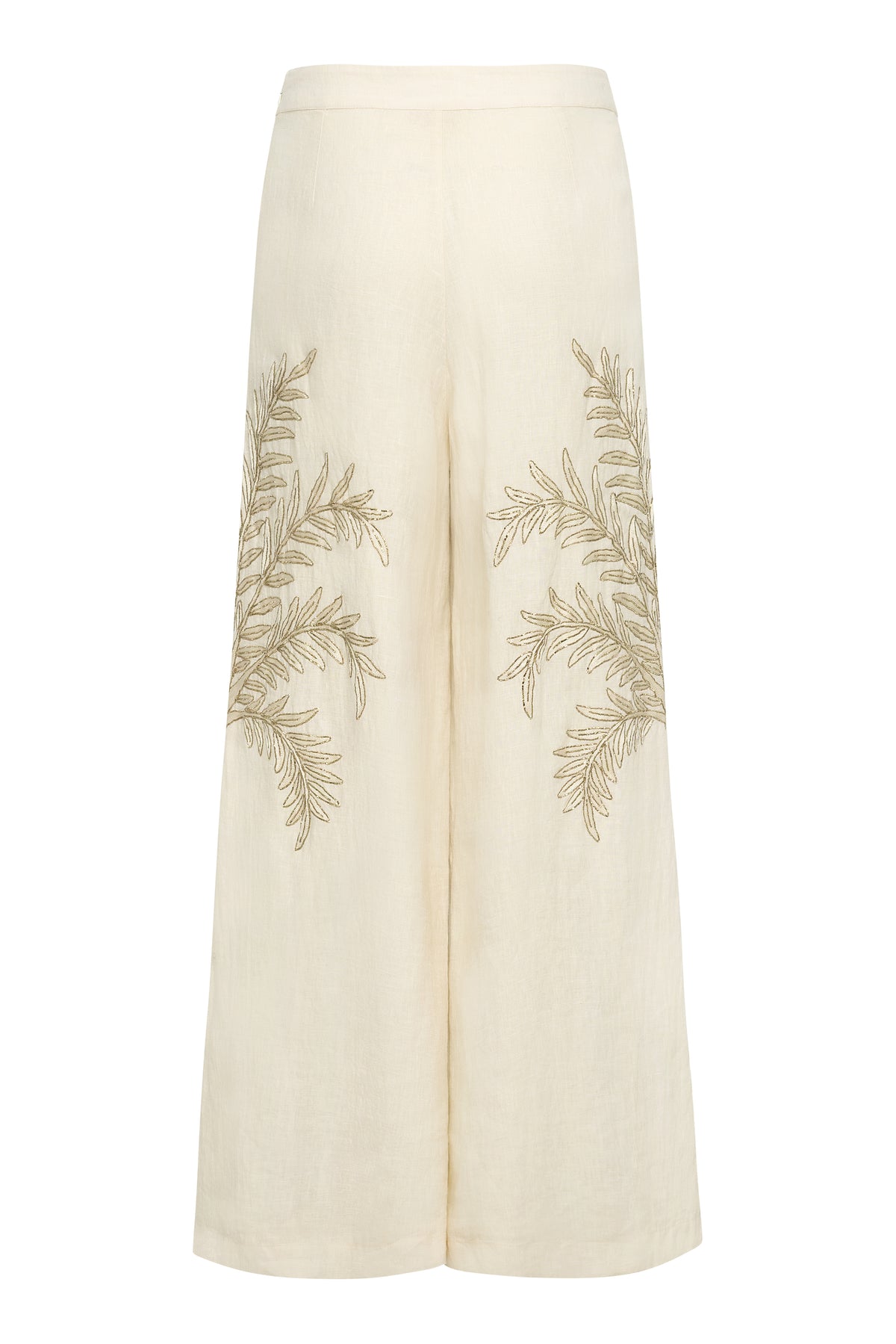 Palazzo Pants-Carolina K