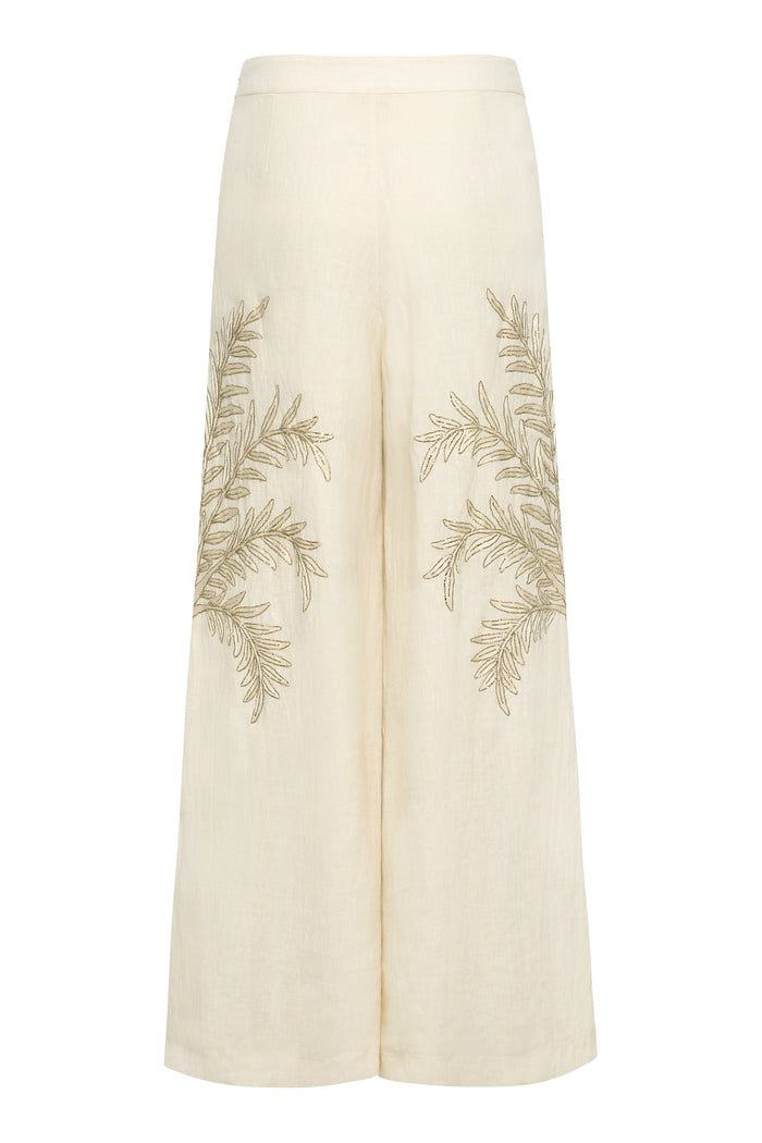 Palazzo Pants-Carolina K