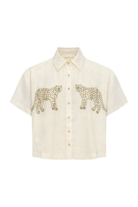 Pina Shirt-Carolina K