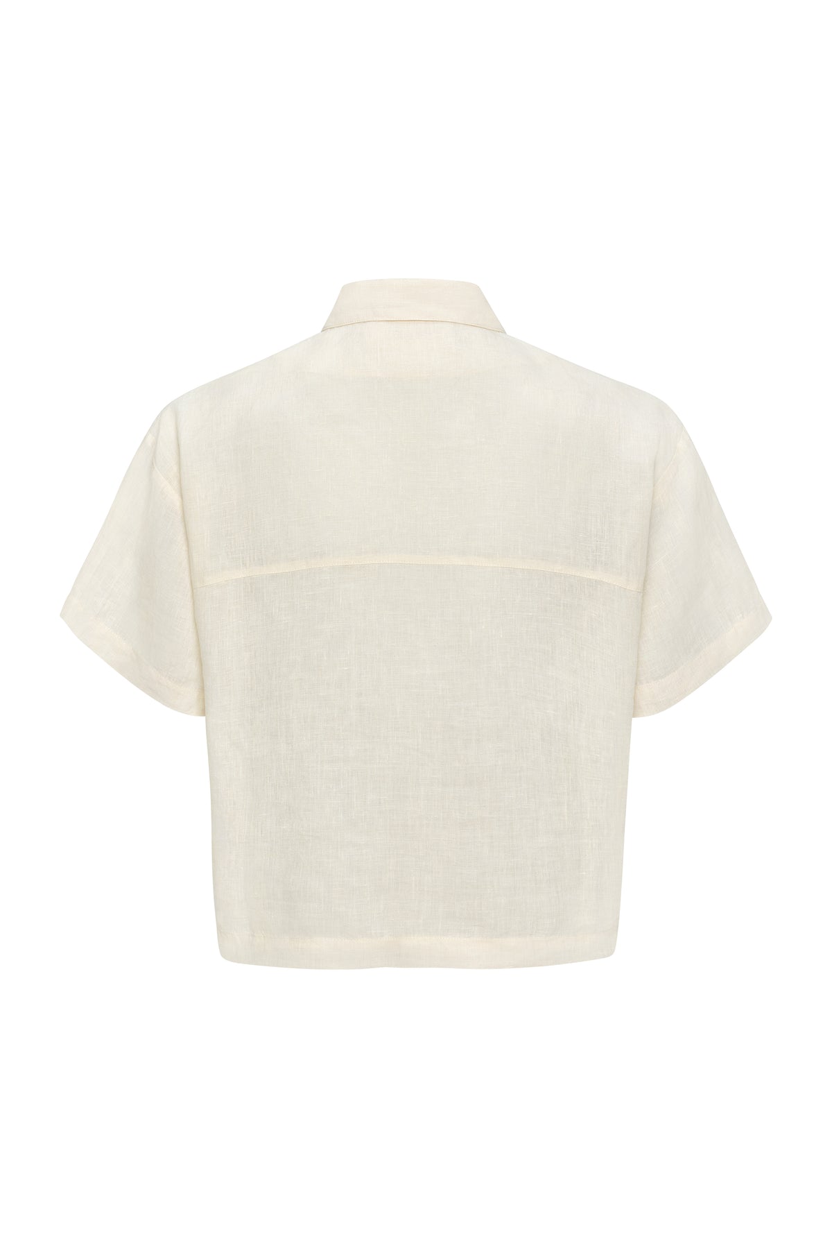 Pina Shirt-Carolina K