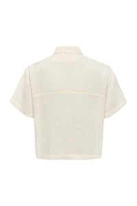 Pina Shirt-Carolina K