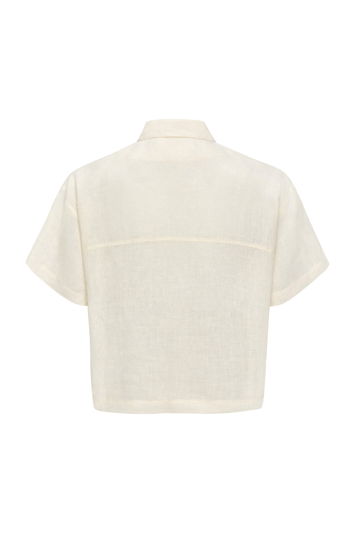 Pina Shirt-Carolina K