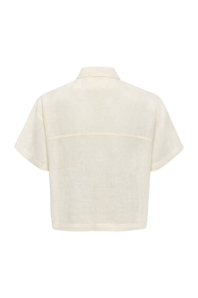 Pina Shirt-Carolina K
