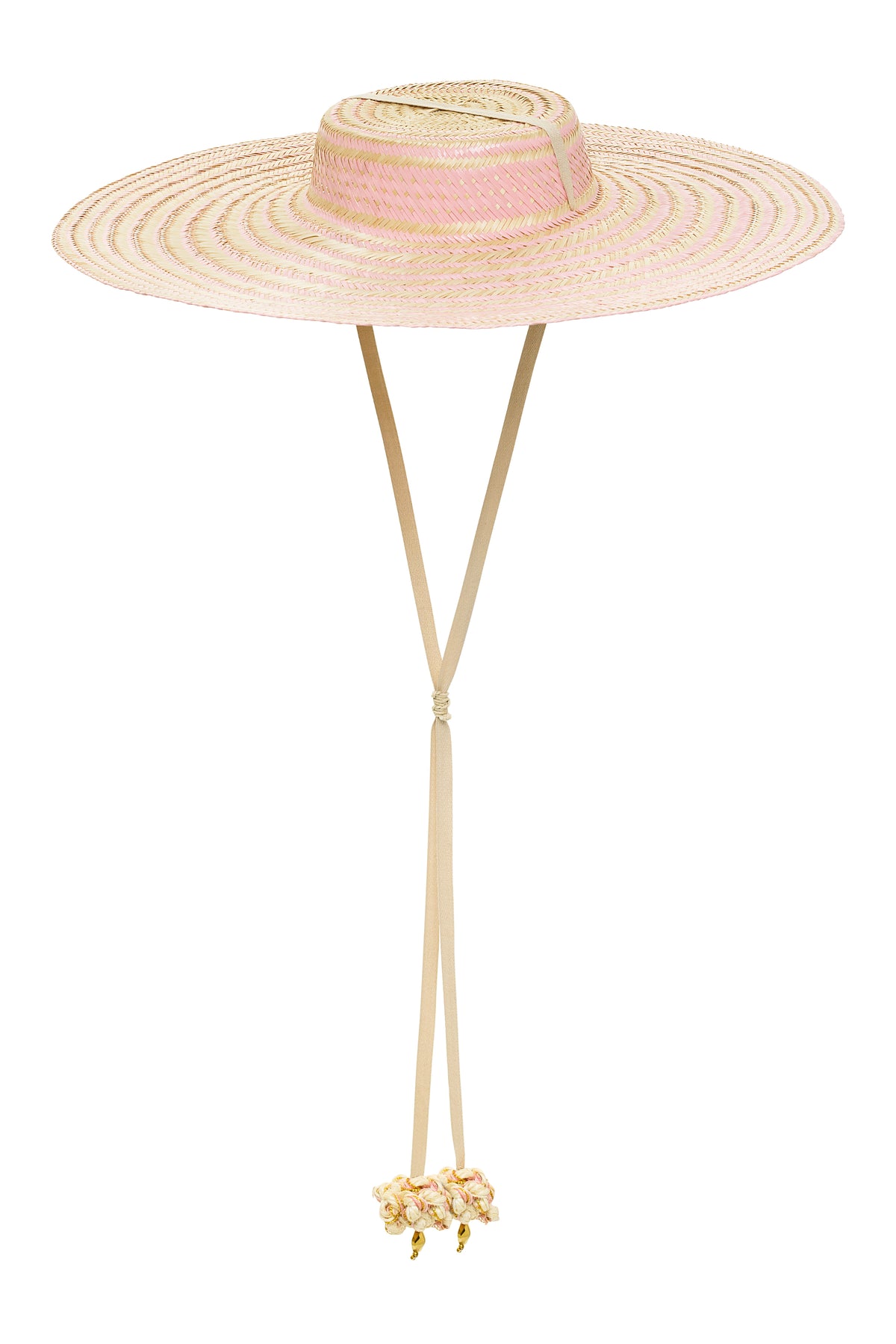 Woman Hatmakers Hat - Carolina K