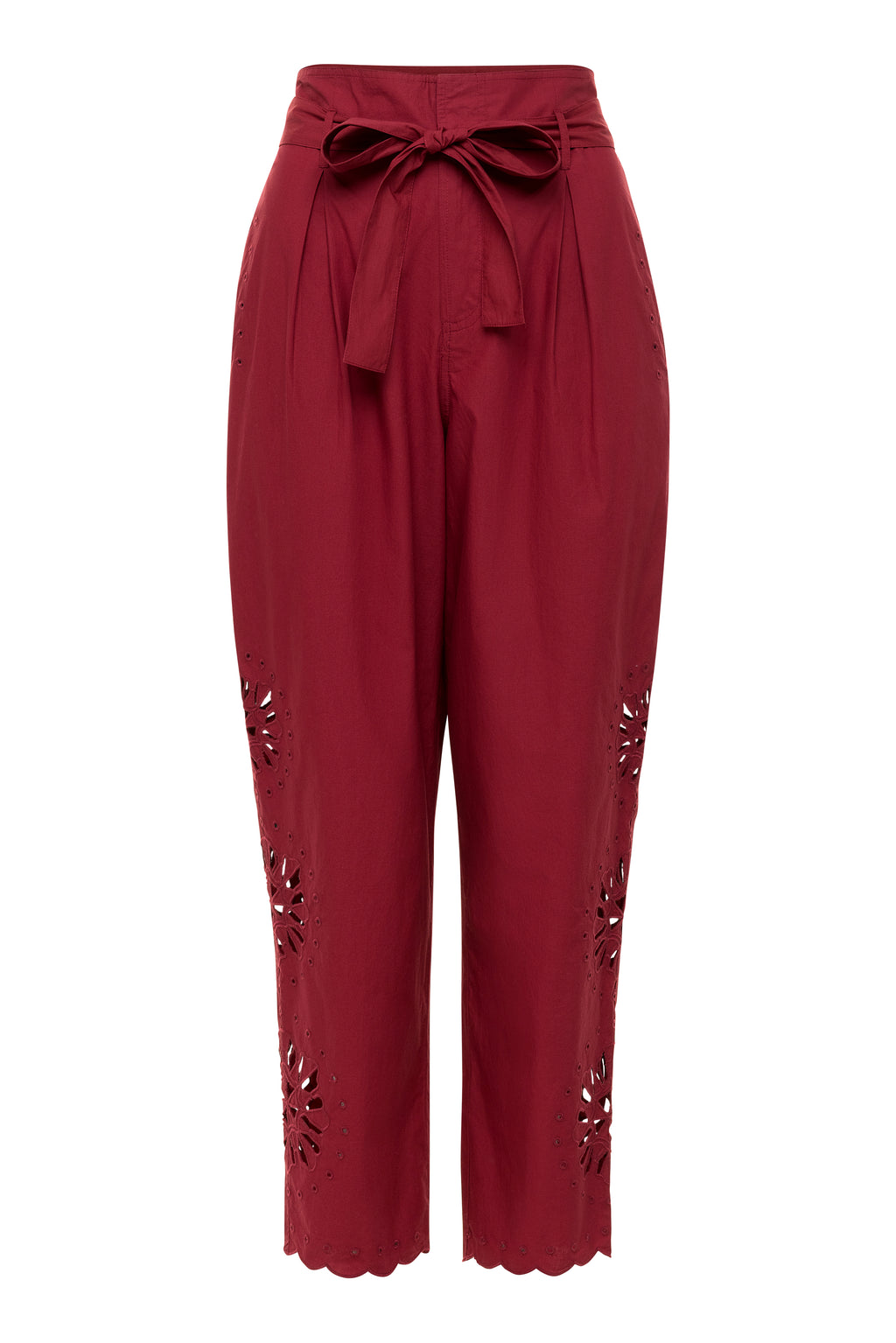 Carole Pants Final Sale