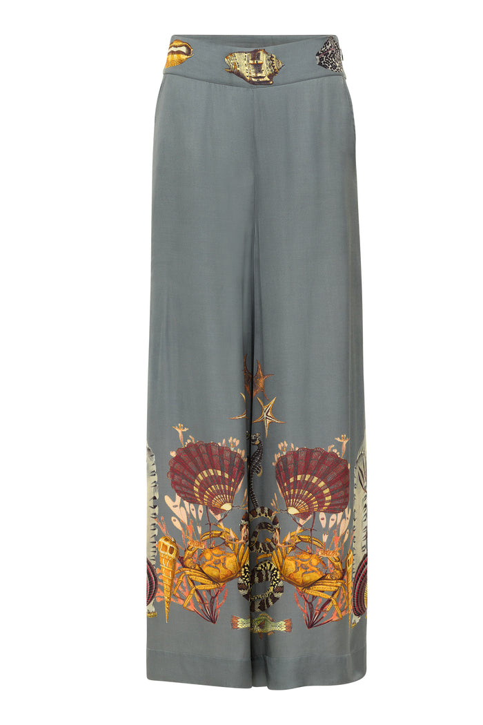 Palazzo Pants