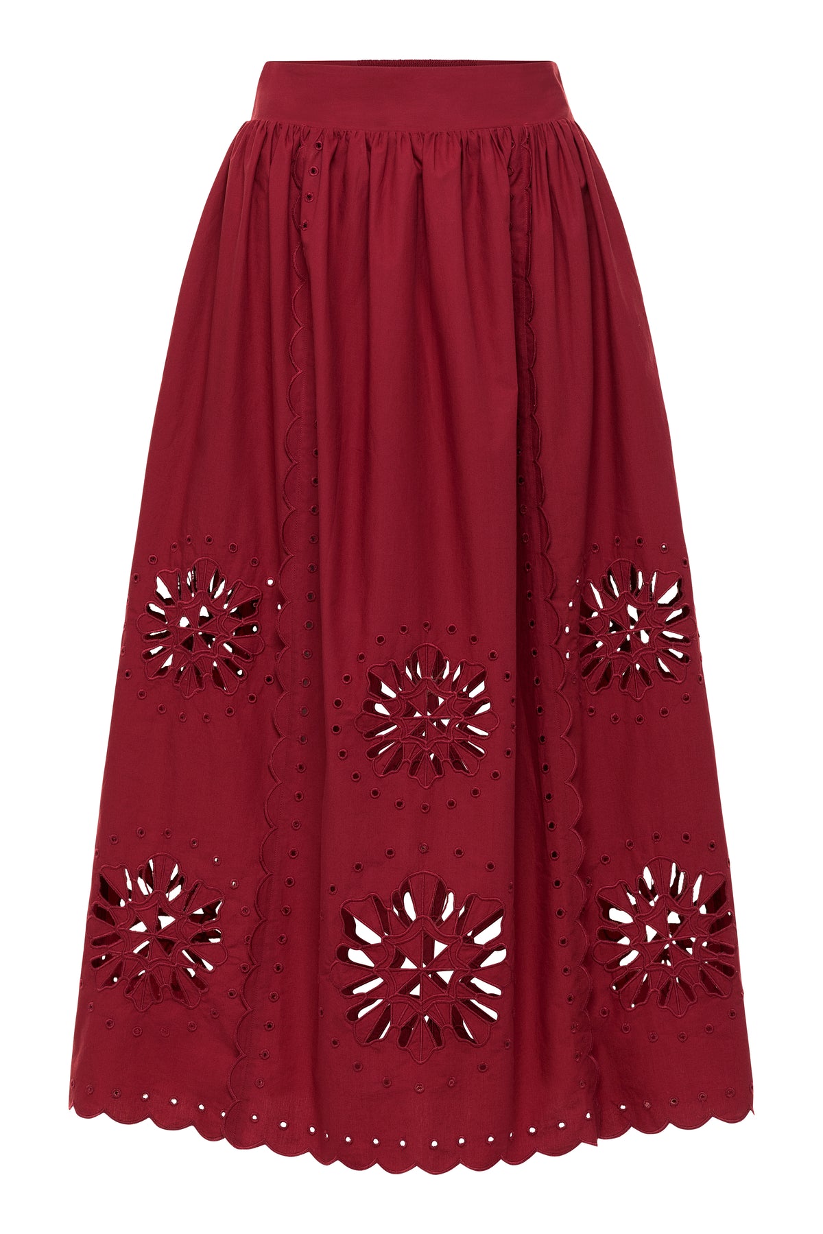 Larissa Skirt-Carolina K