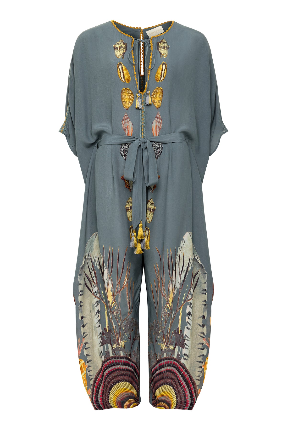 Xim Jumpsuit