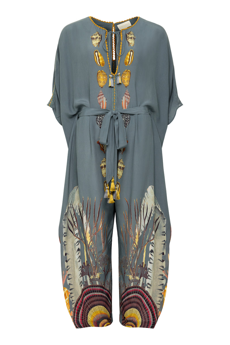 Xim Jumpsuit-Carolina K