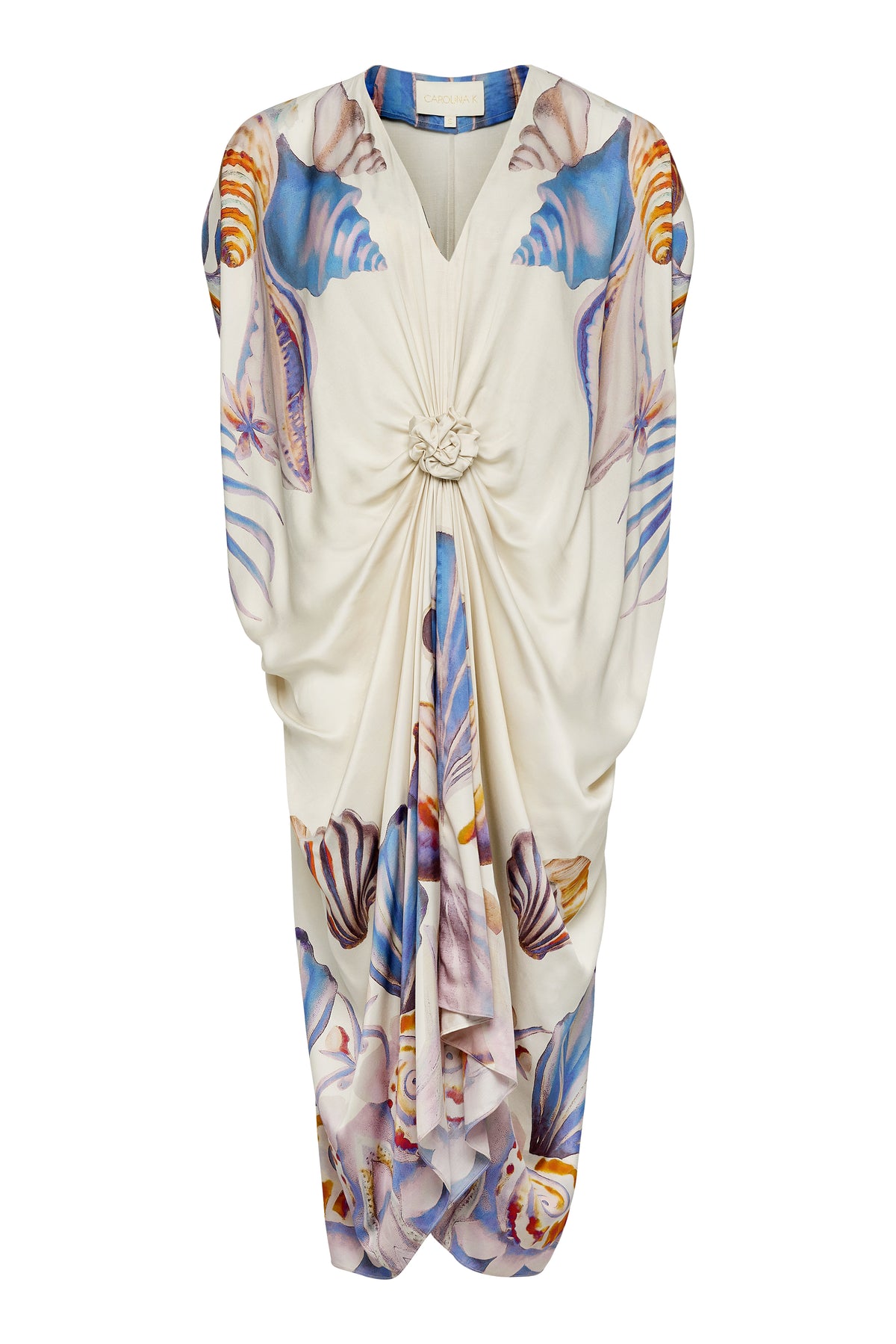 Knot Kaftan-Carolina K