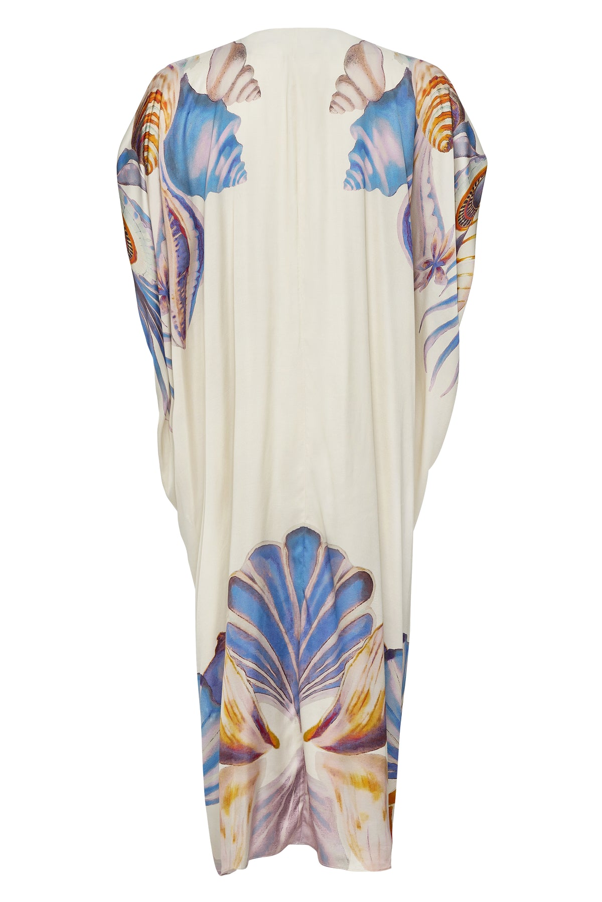 Knot Kaftan-Carolina K