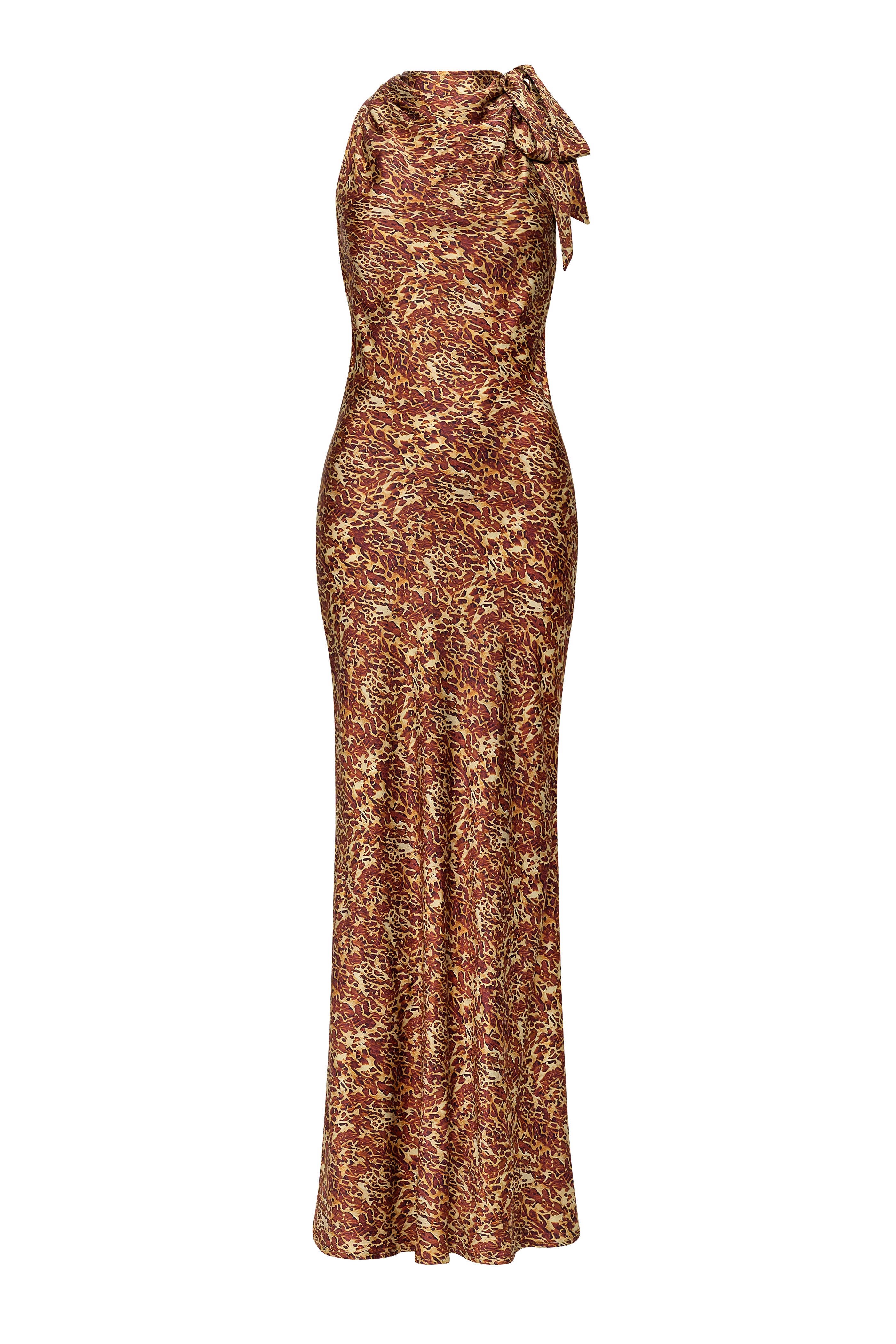 Irina Dress - Final Sale – Carolina K