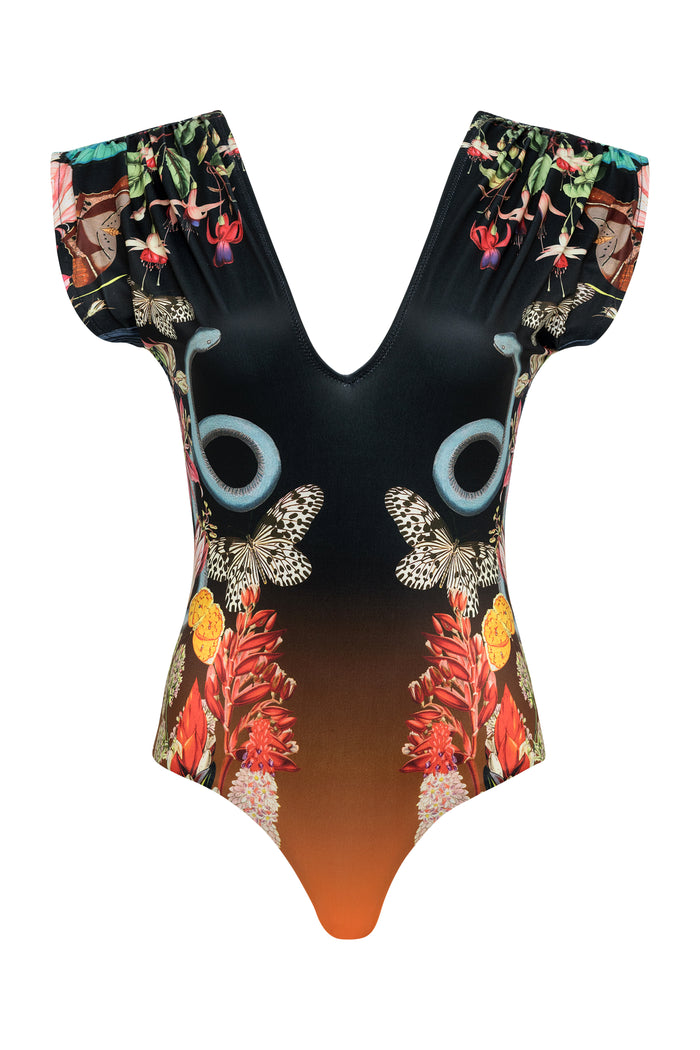 Liset One Piece-Carolina K