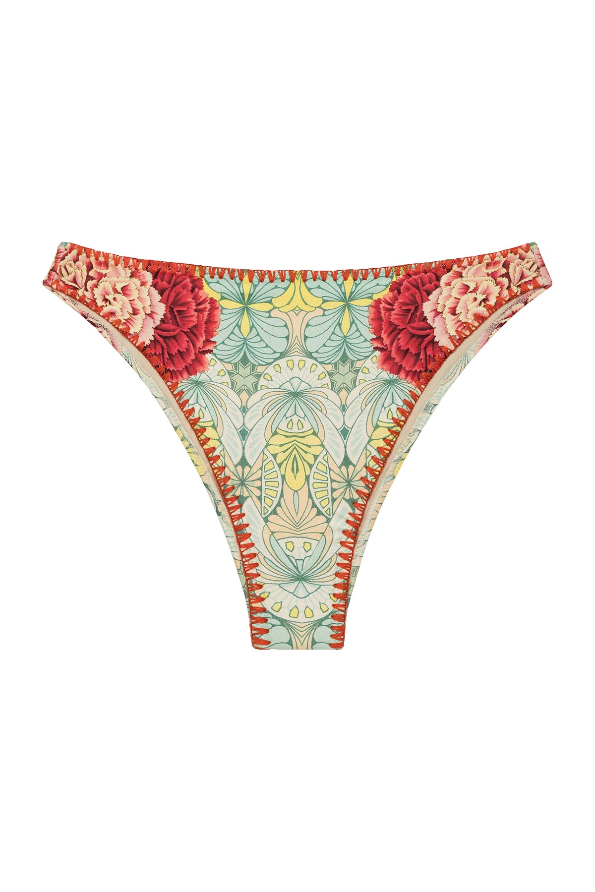 Cala Bikini Bottom-Carolina K