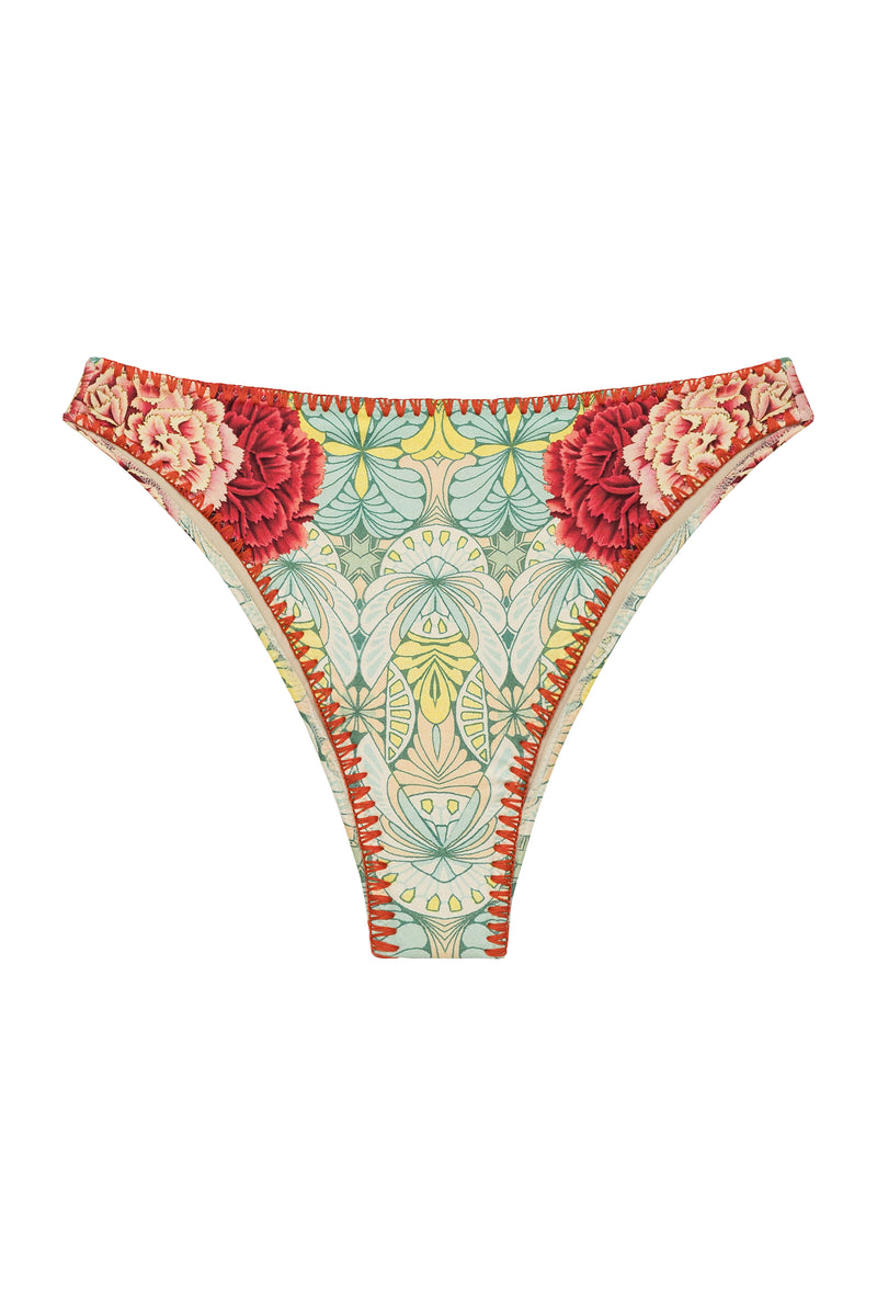 Cala Bikini Bottom-Carolina K