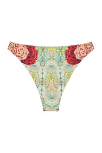 Cala Bikini Bottom-Carolina K