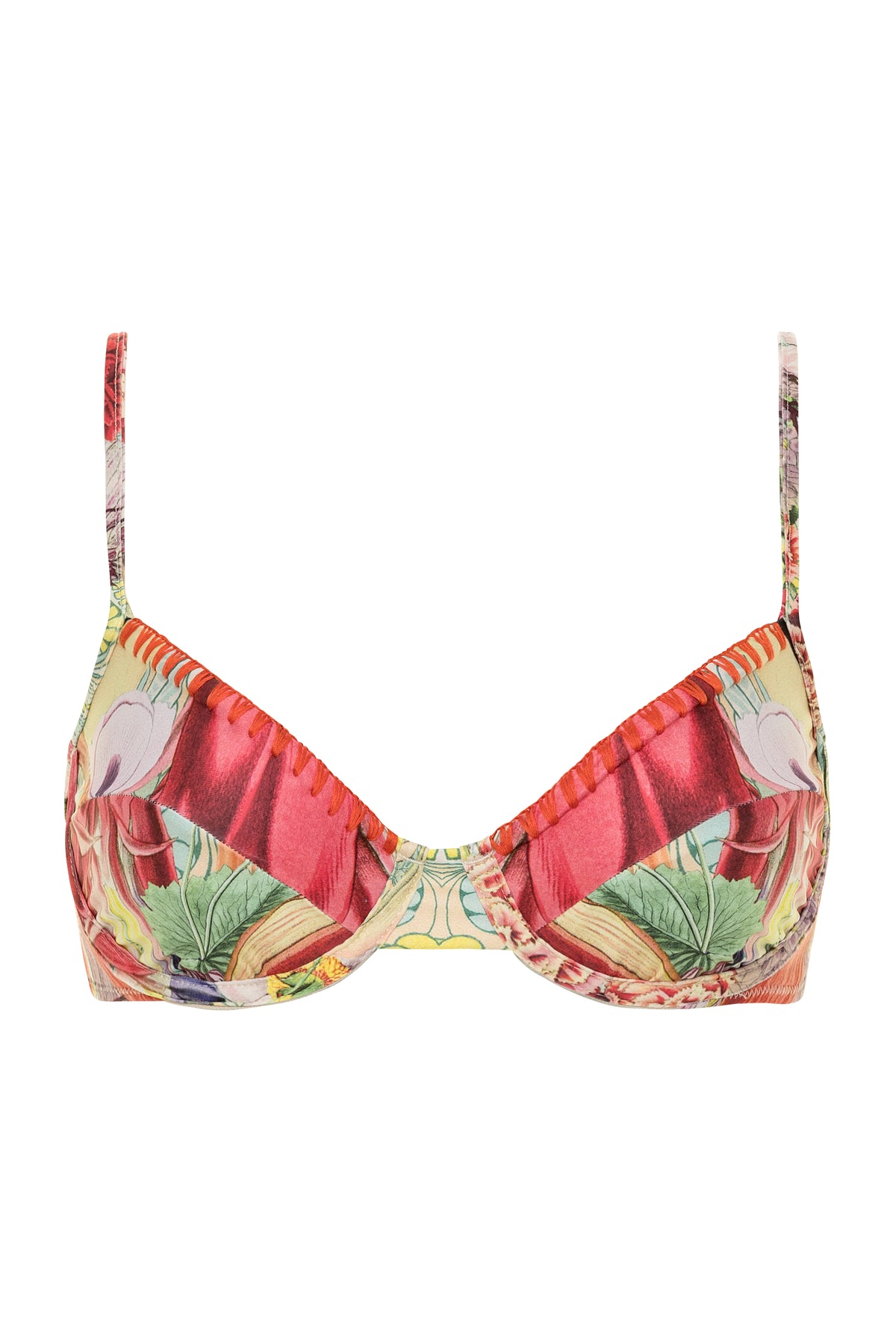 Cala Bikini Top-Carolina K