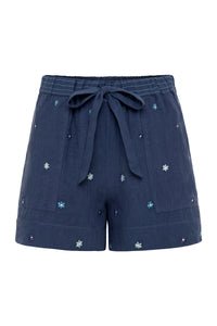 Moni Shorts-Carolina K