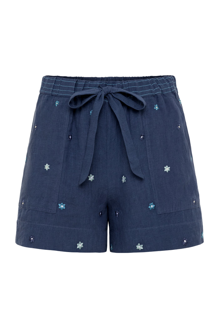 Moni Shorts-Carolina K