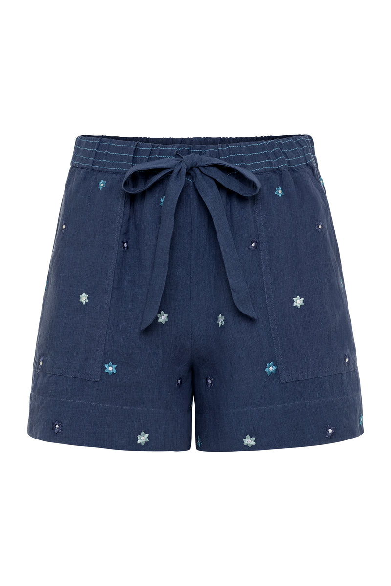 Moni Shorts-Carolina K