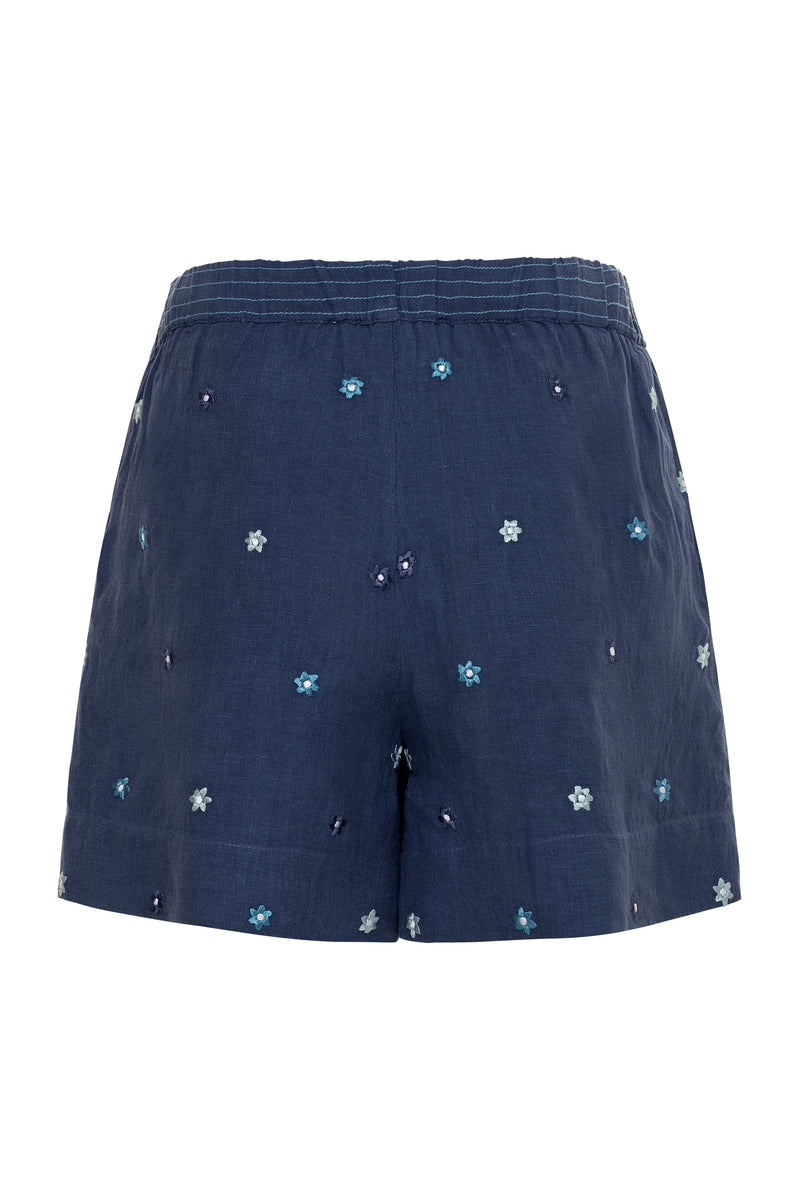 Moni Shorts-Carolina K