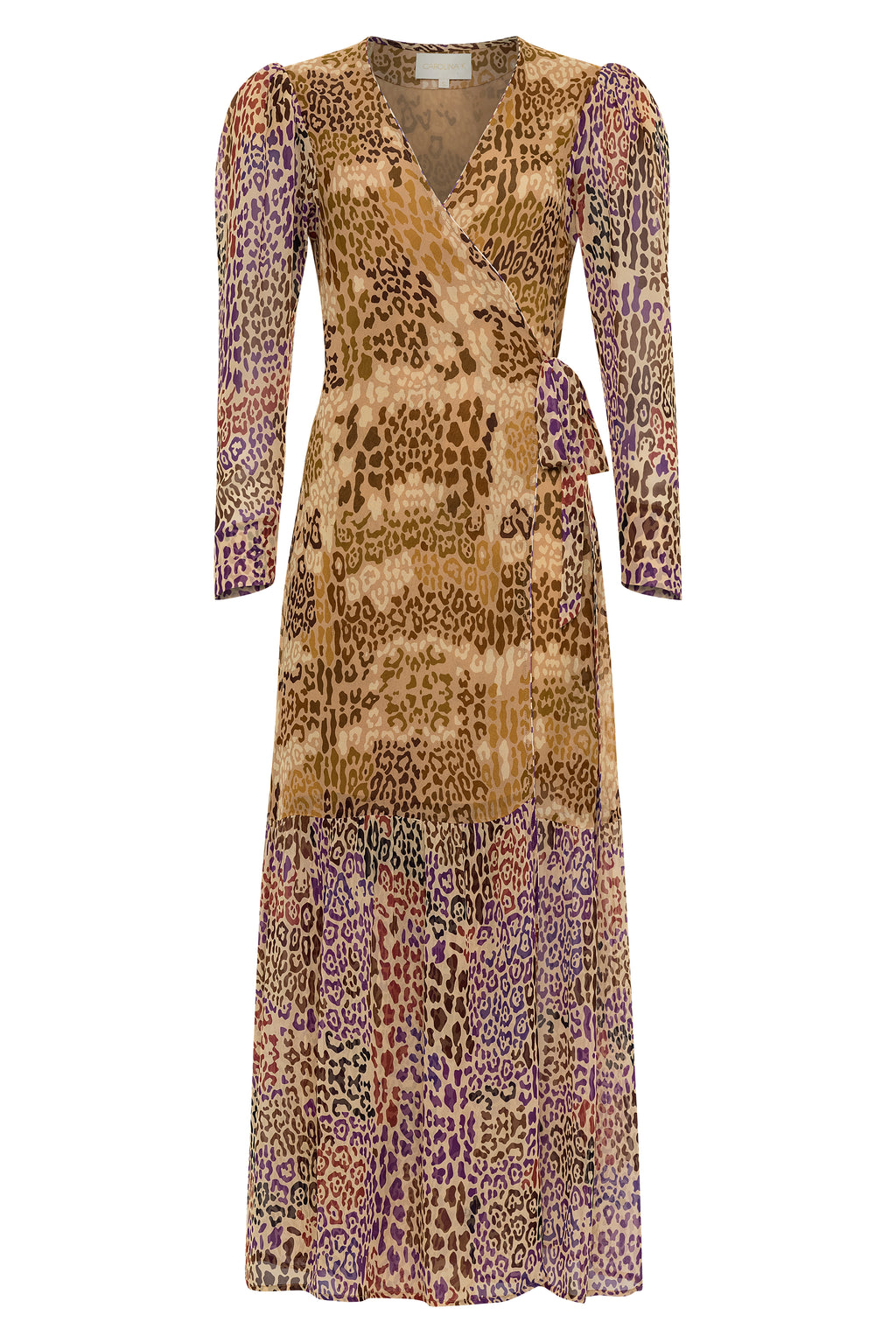 Donna Robe Final Sale