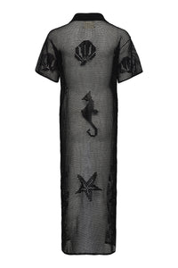 carolina k crochet dress Dawn Crochet Dress