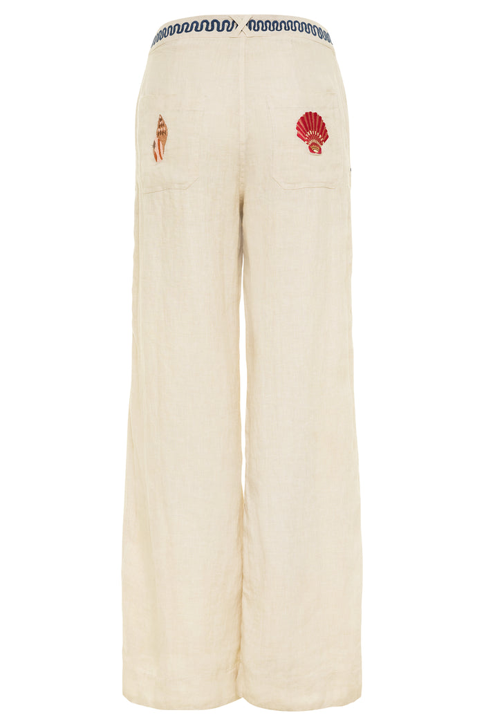 Sam Pants-Carolina K