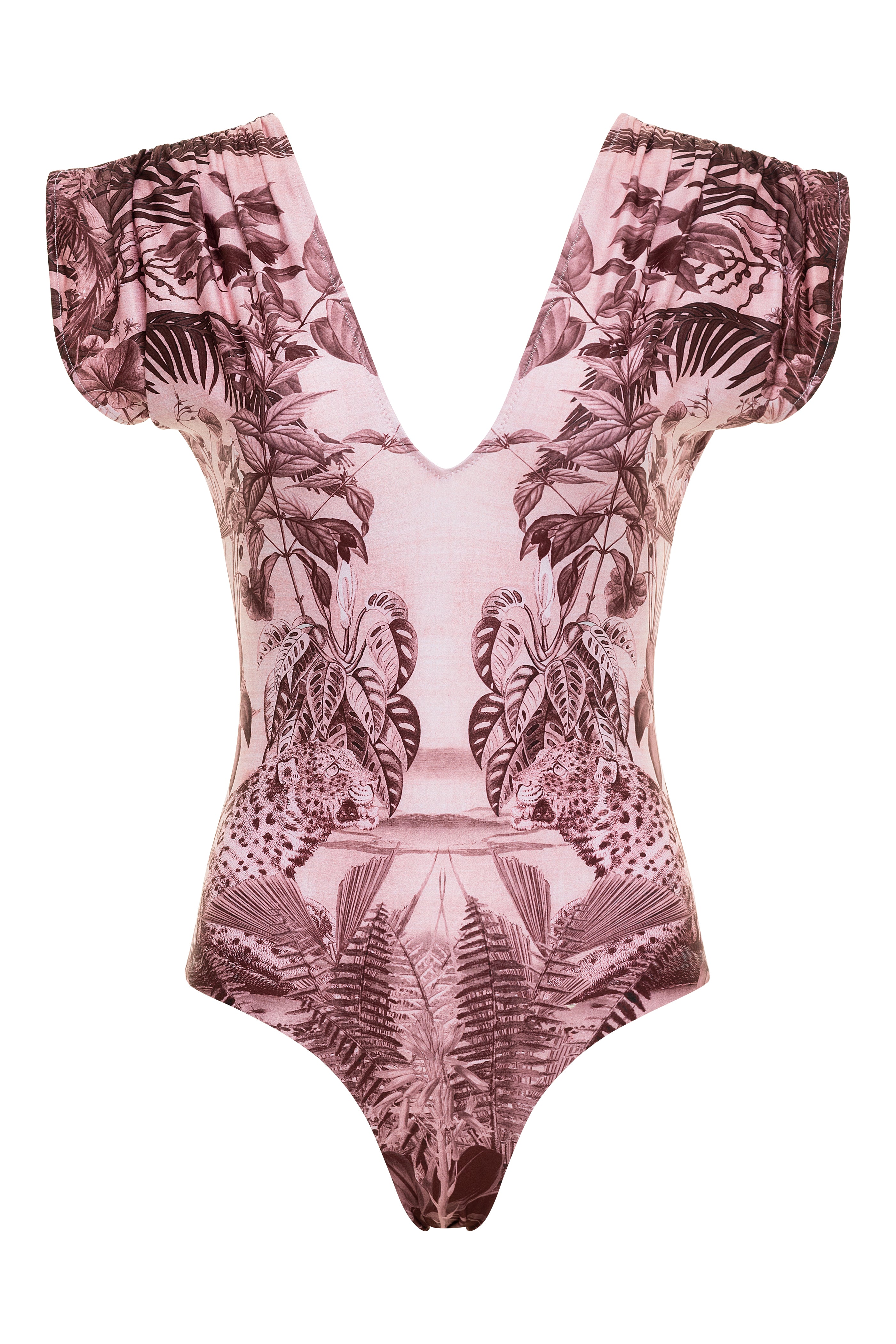 Liset One Piece Carolina K