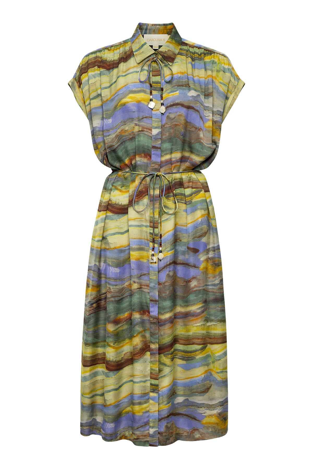 Valerie Kaftan-Carolina K