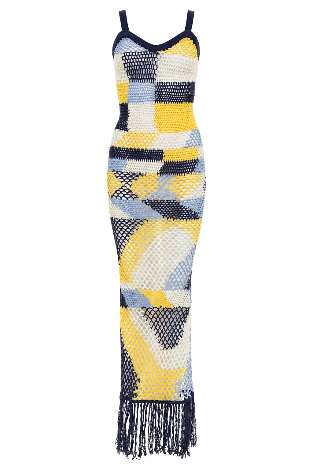 Crochet Dress Final Sale