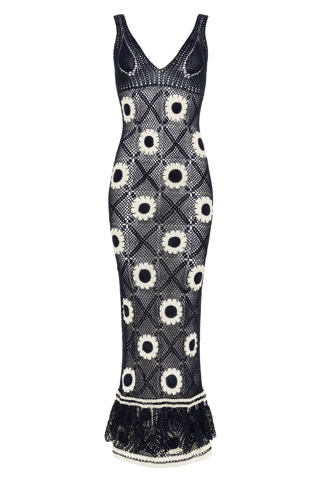 Kea Dress Final Sale