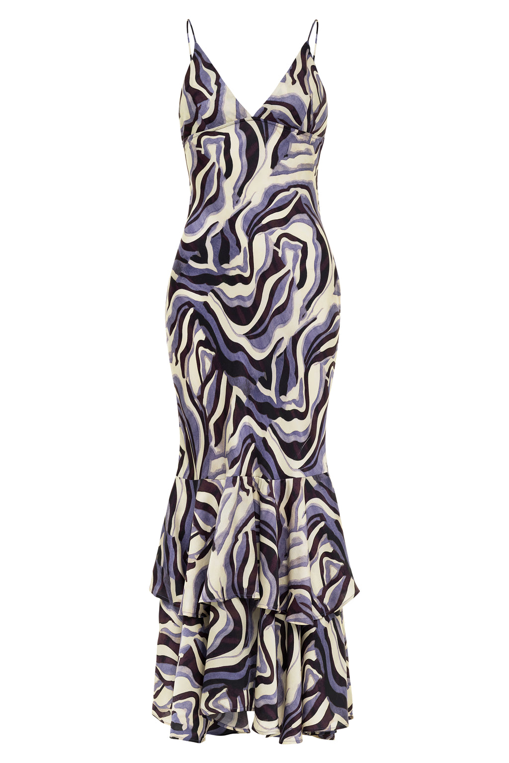 Ares Dress Final Sale
