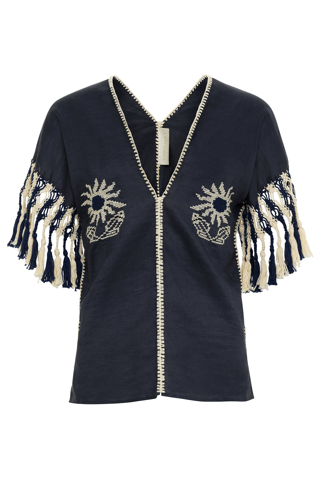 Milo Top Final Sale
