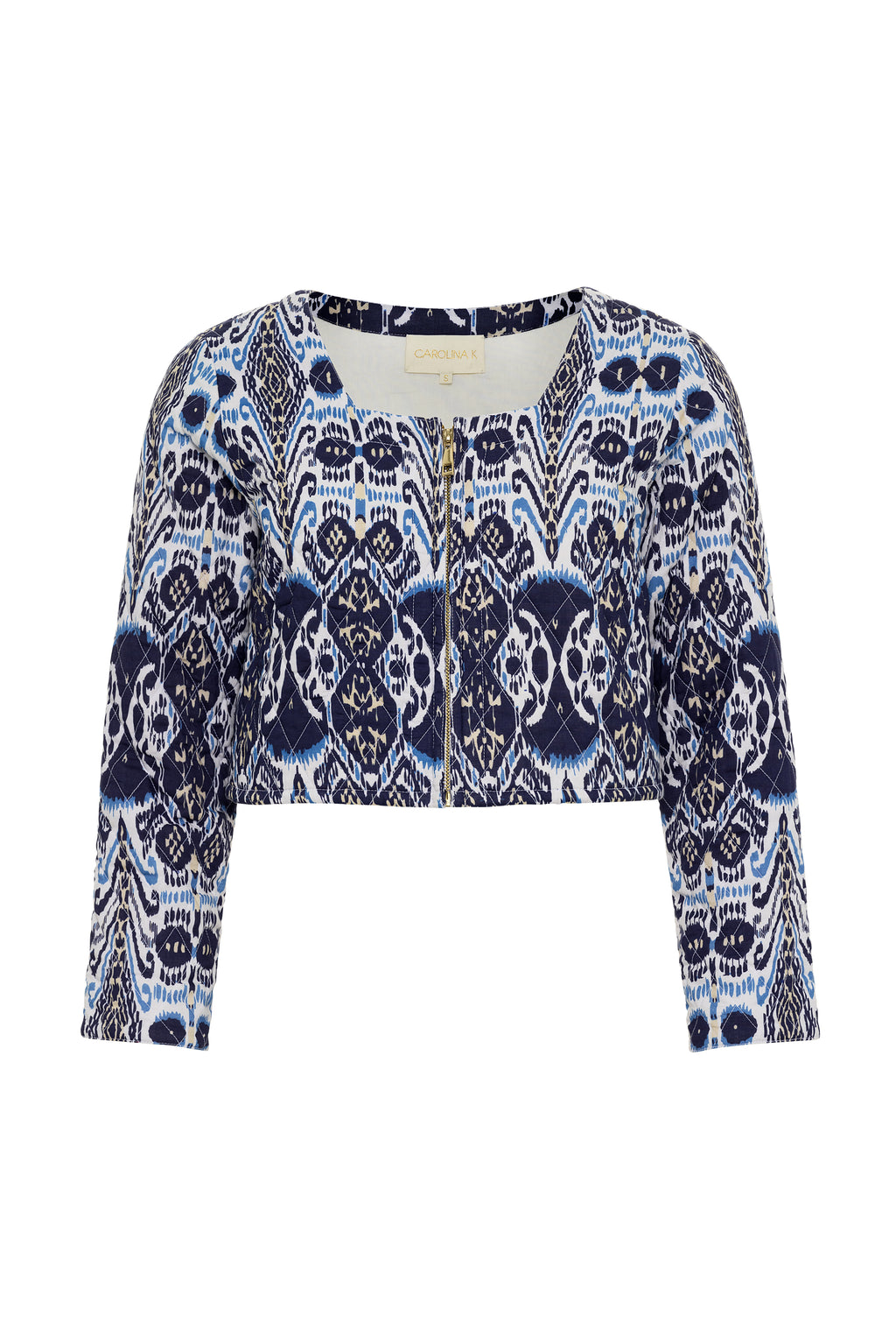 Aline Jacket Final Sale