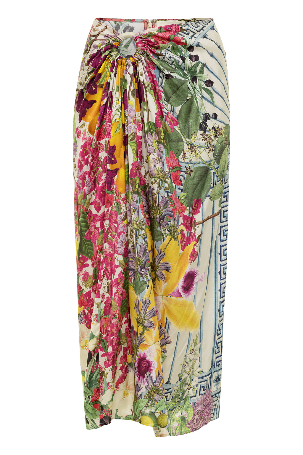 Analia Skirt Final Sale