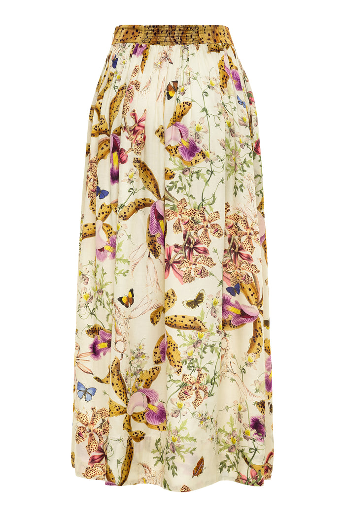 Larissa Skirt-Carolina K