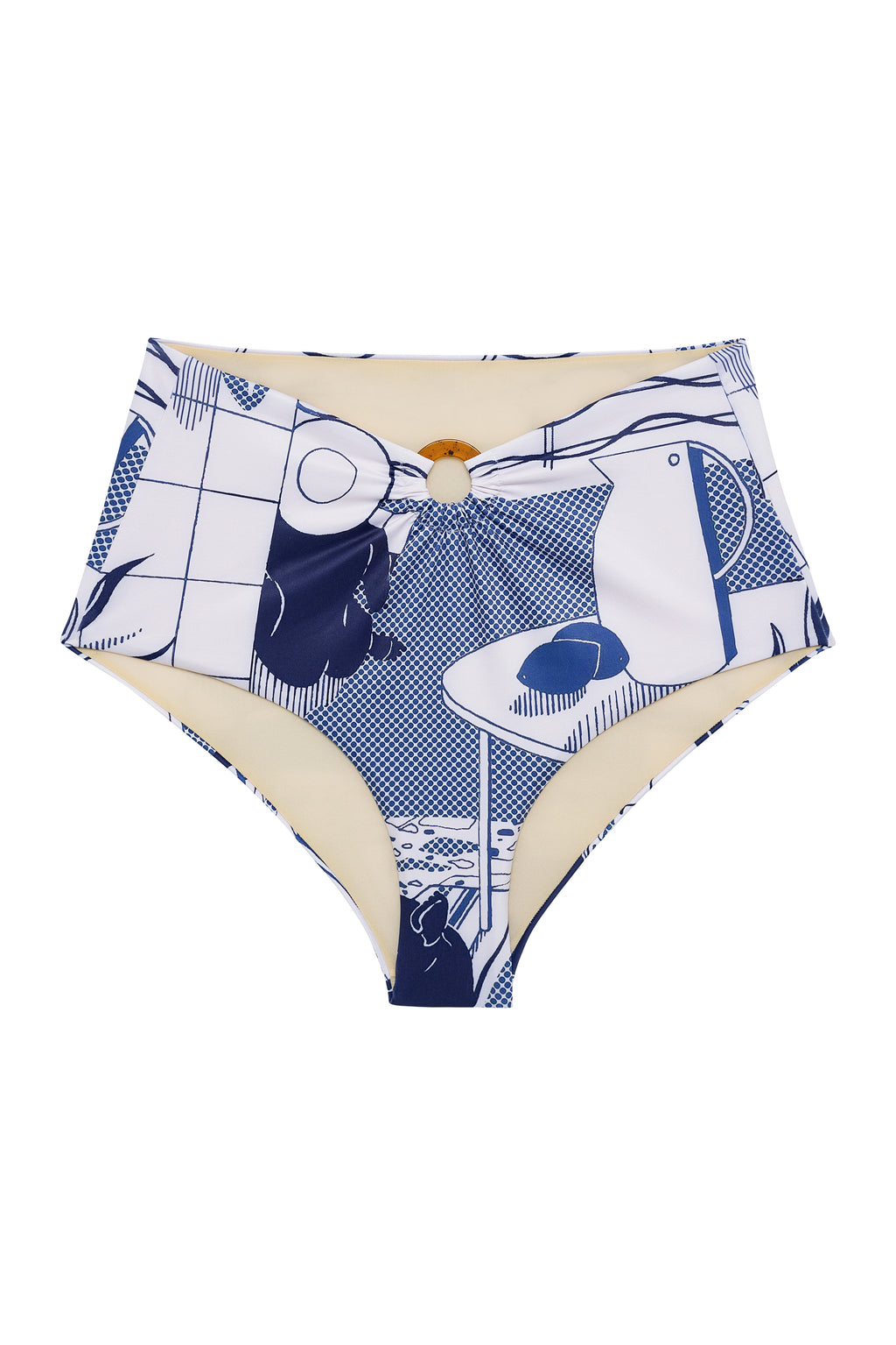 Cindy Bikini Bottom Final Sale