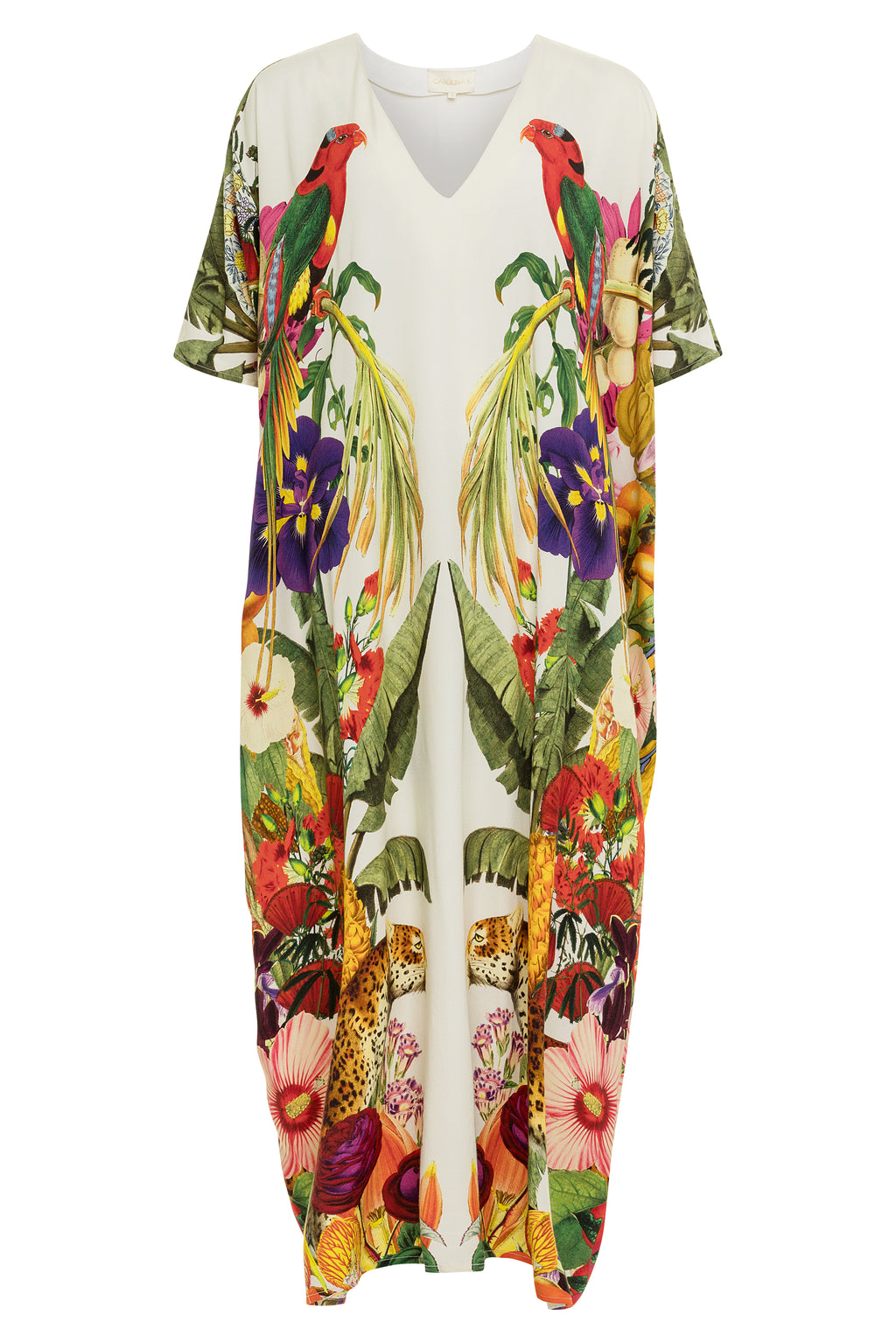 Xim Kaftan Final Sale